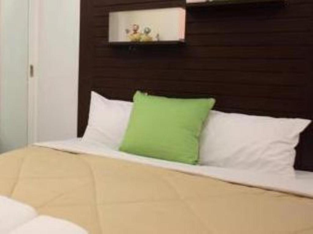 훼이 캐우 팰리스 1 호텔 치앙마이 외부 사진
